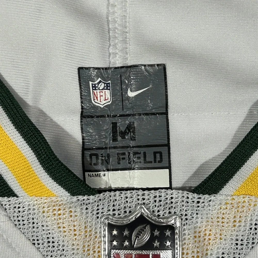 Nike green bay